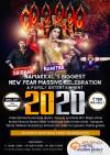 New Year Events
